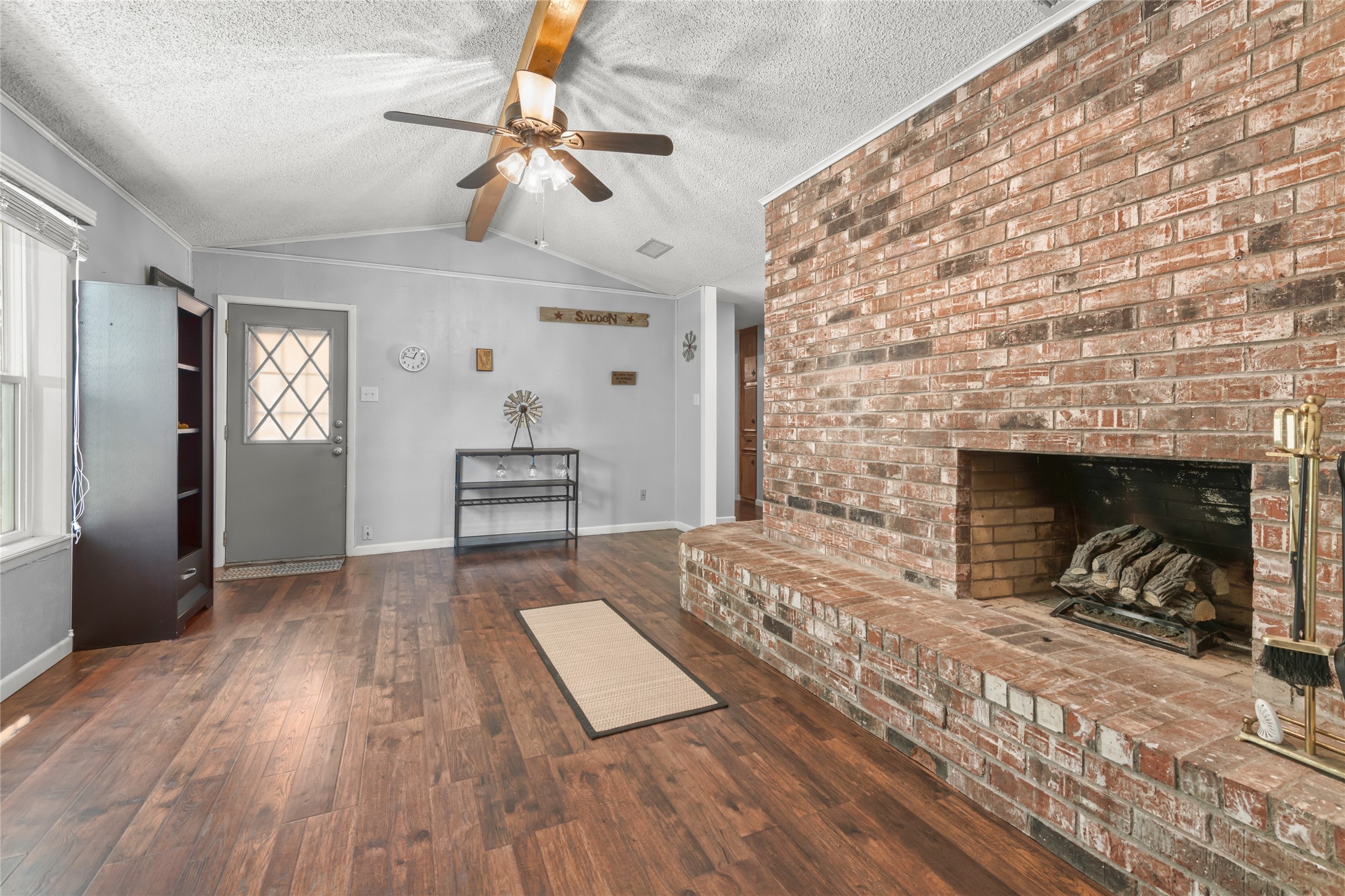 641 Green Valley Drive Abilene TX 79601