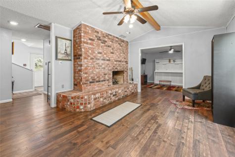 641 Green Valley Drive Abilene TX 79601