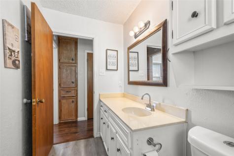641 Green Valley Drive Abilene TX 79601