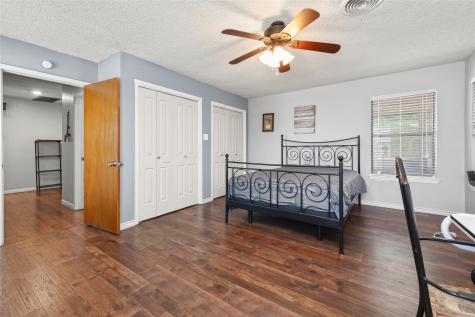 641 Green Valley Drive Abilene TX 79601