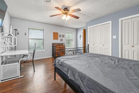 641 Green Valley Drive Abilene TX 79601
