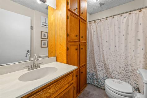 641 Green Valley Drive Abilene TX 79601