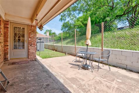 641 Green Valley Drive Abilene TX 79601