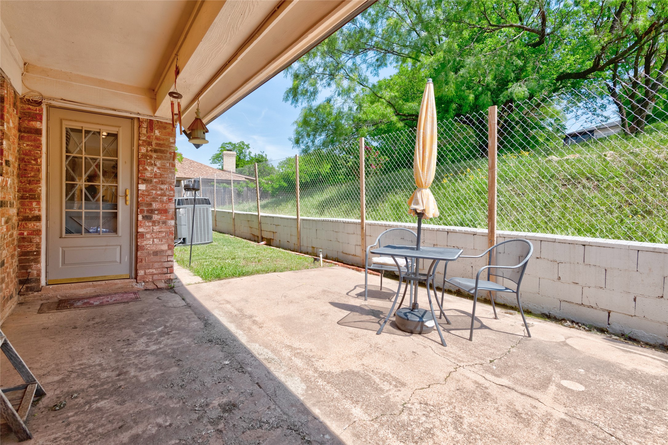 641 Green Valley Drive Abilene TX 79601
