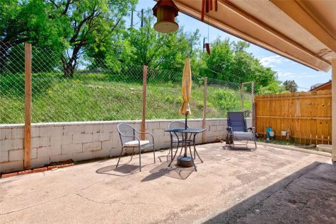 641 Green Valley Drive Abilene TX 79601