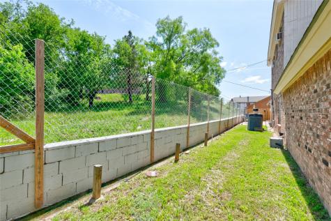 641 Green Valley Drive Abilene TX 79601