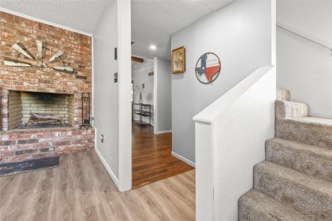 641 Green Valley Drive Abilene TX 79601