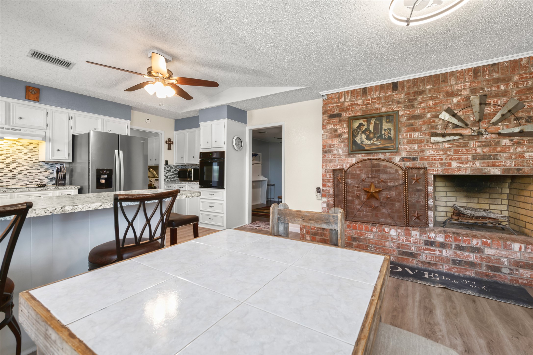 641 Green Valley Drive Abilene TX 79601