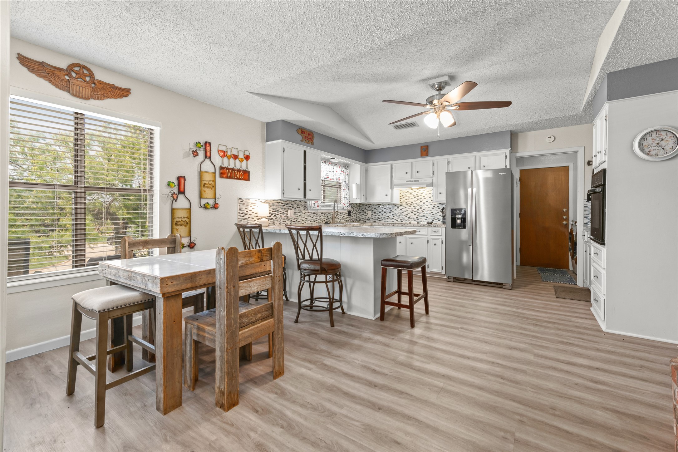 641 Green Valley Drive Abilene TX 79601