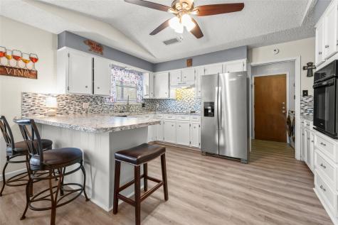 641 Green Valley Drive Abilene TX 79601