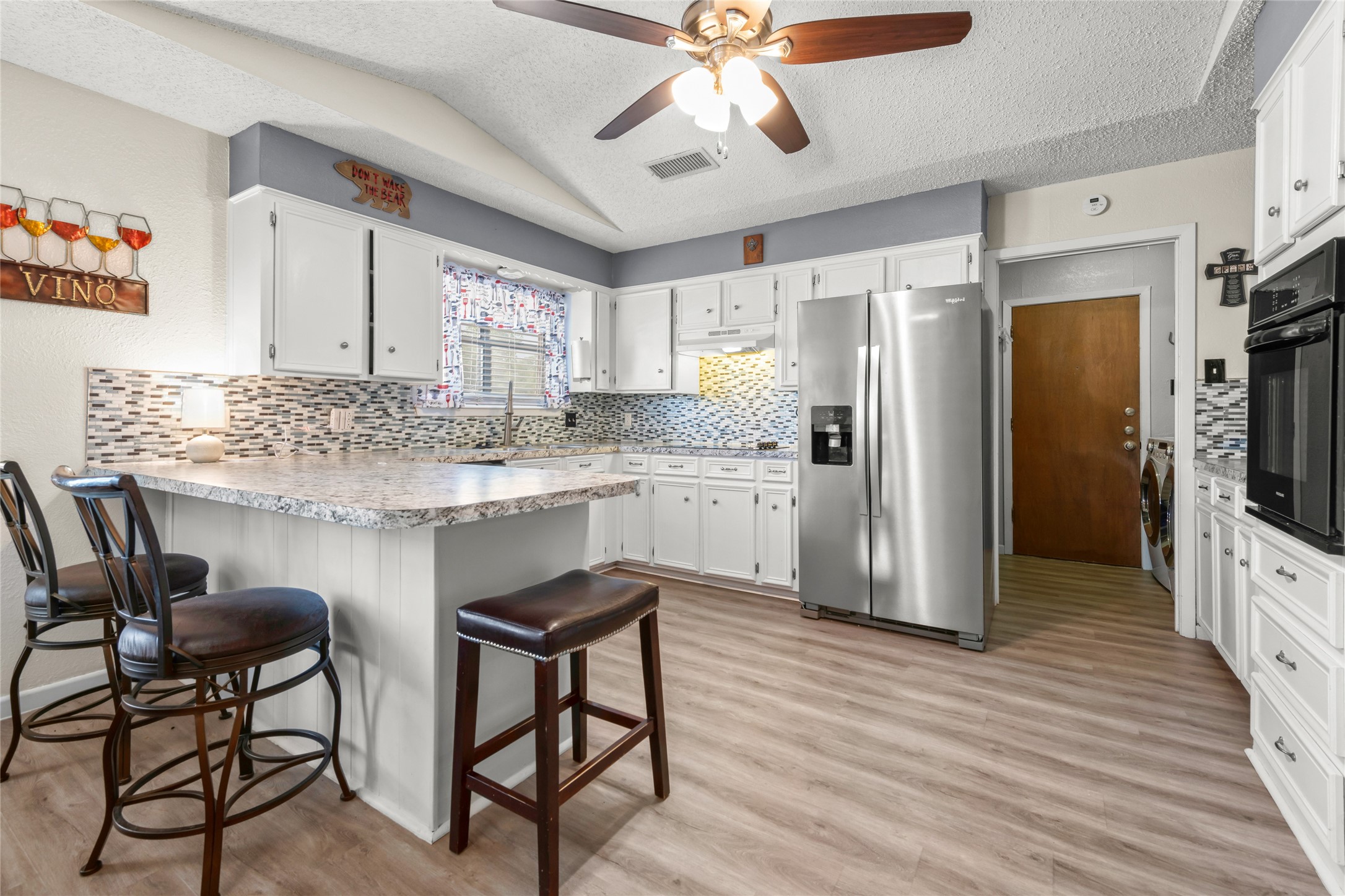 641 Green Valley Drive Abilene TX 79601