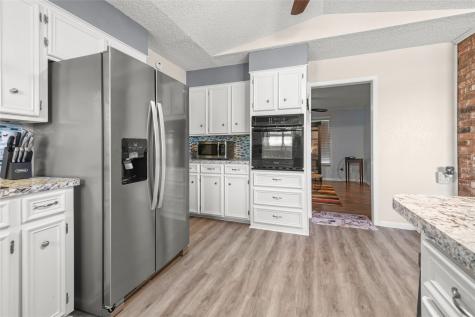 641 Green Valley Drive Abilene TX 79601