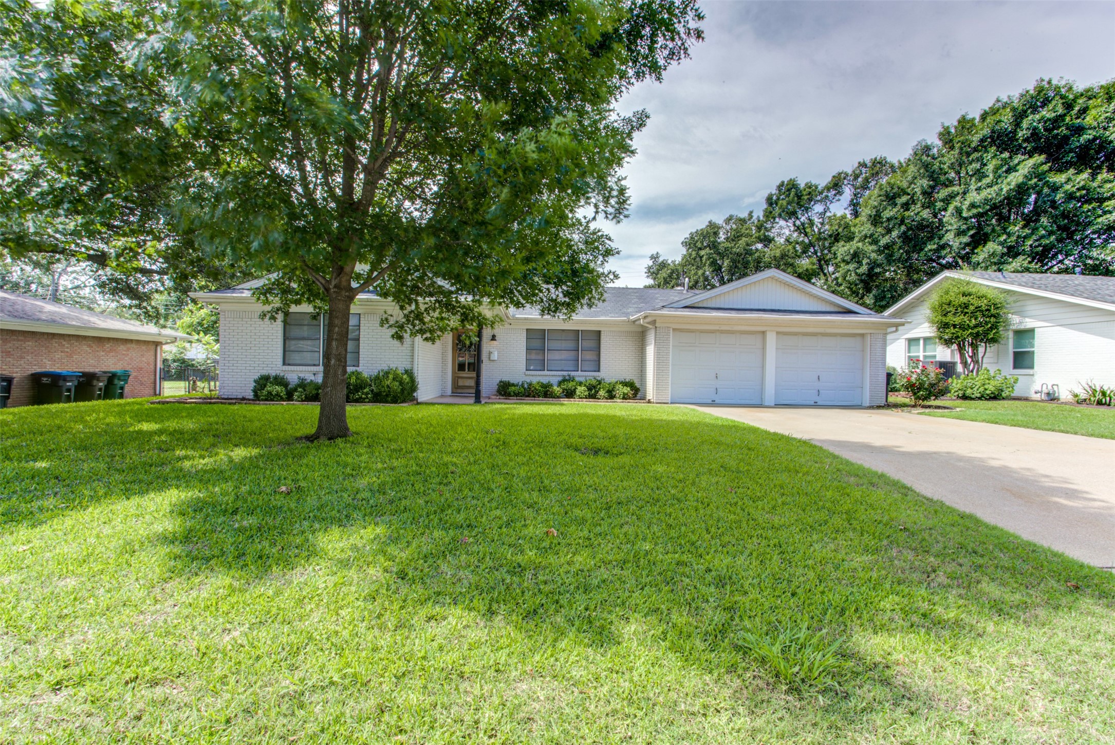 3549 Wedgway Drive Fort Worth TX 76133