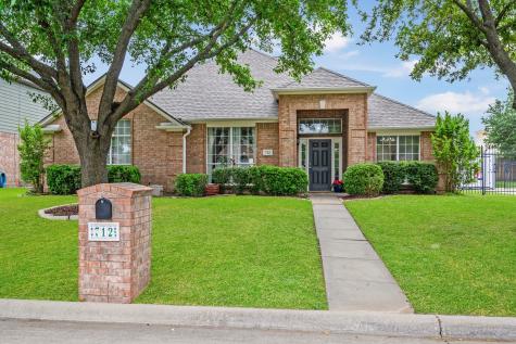 712 Coal Creek Drive Mansfield TX 76063