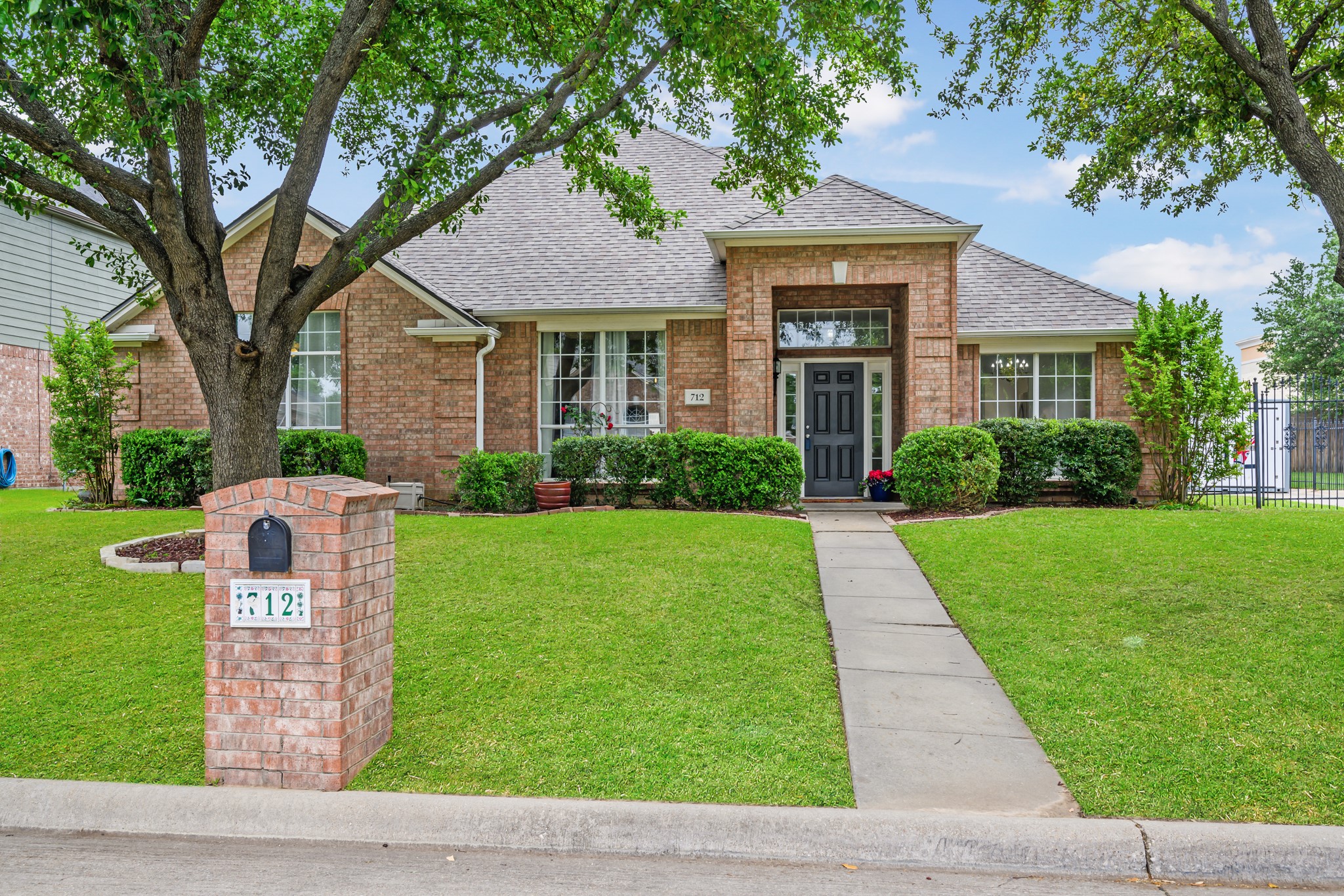 712 Coal Creek Drive Mansfield TX 76063