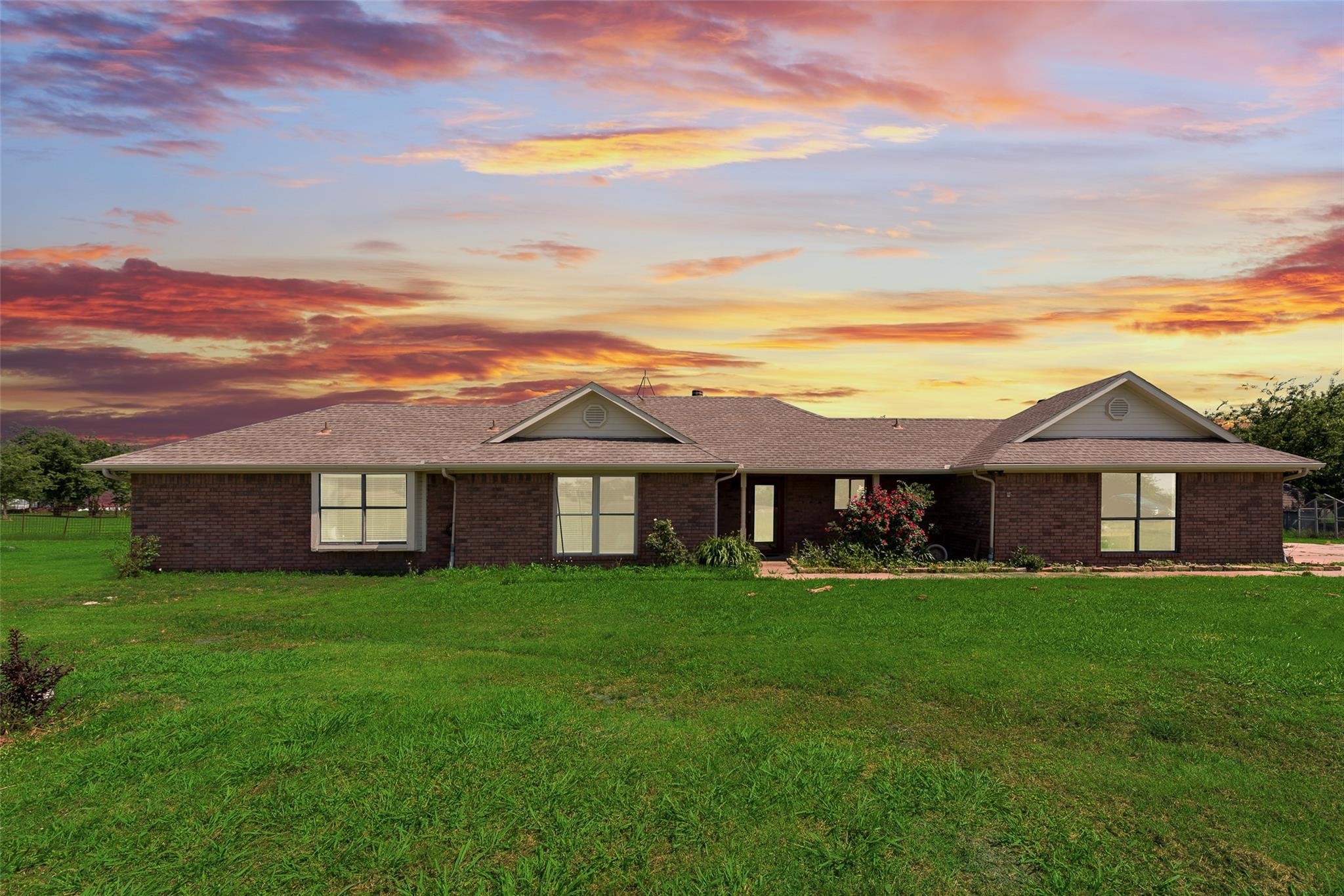 4842 Fm 2727 Kaufman TX 75142