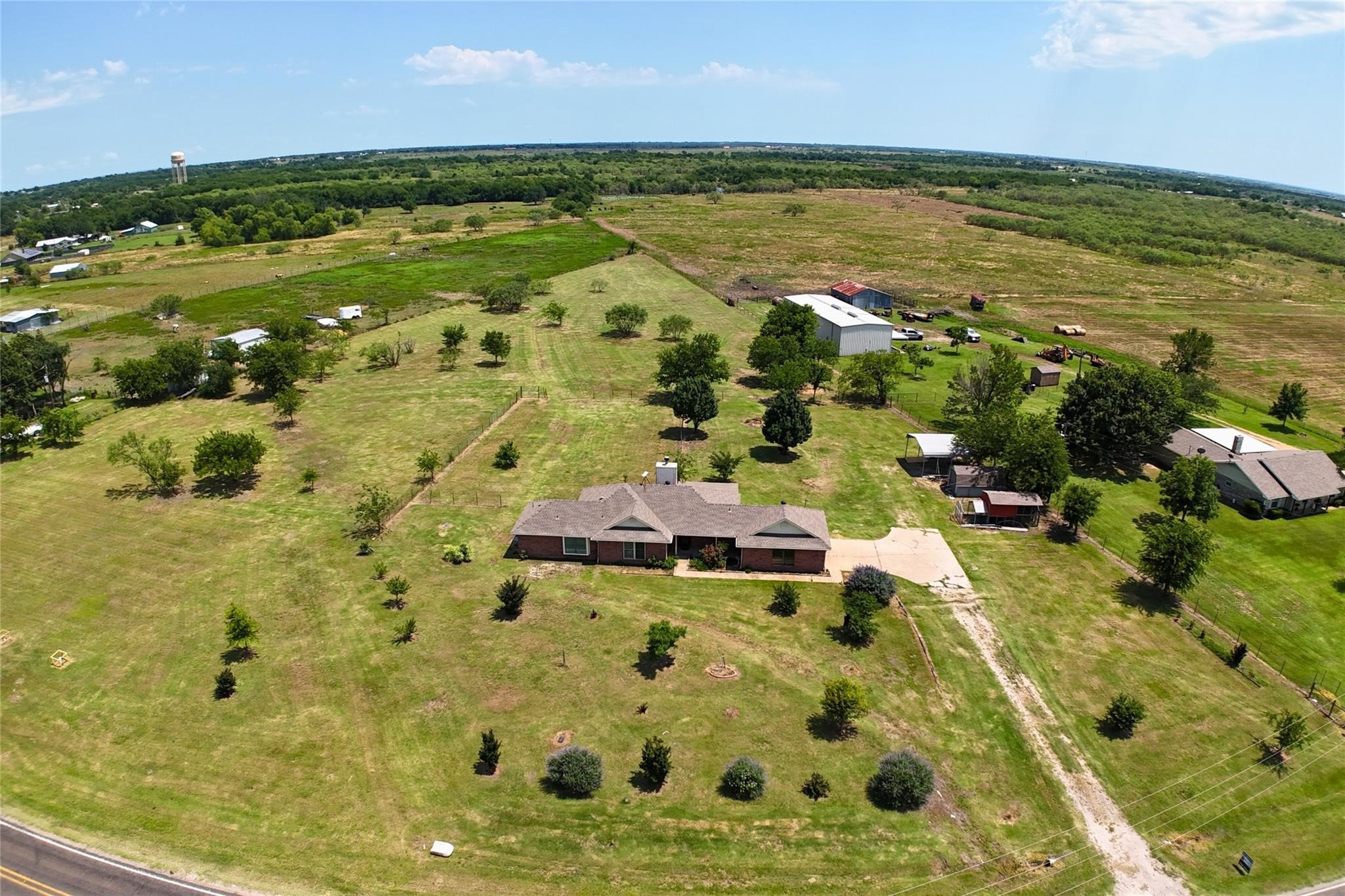 4842 Fm 2727 Kaufman TX 75142