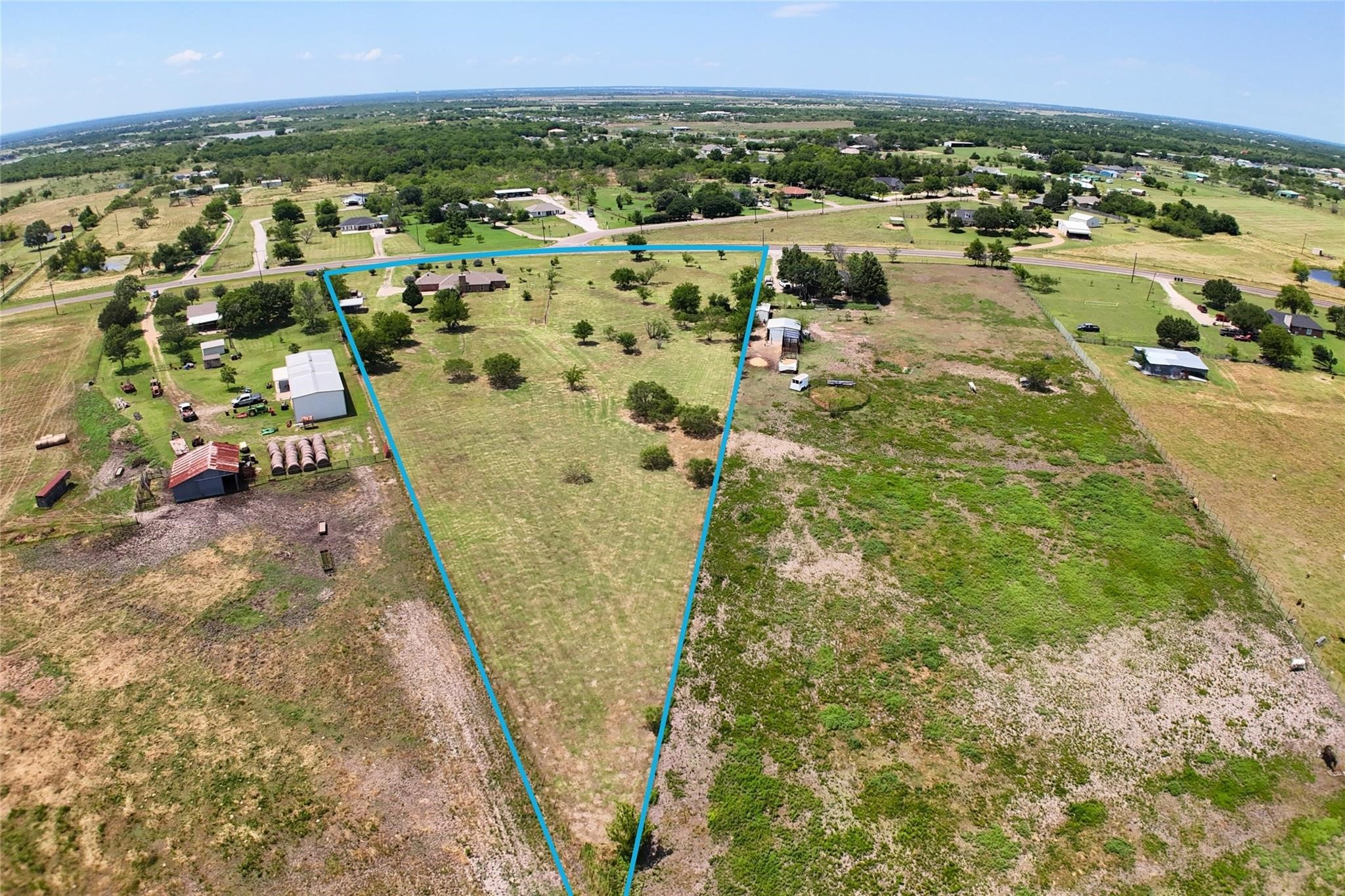4842 Fm 2727 Kaufman TX 75142