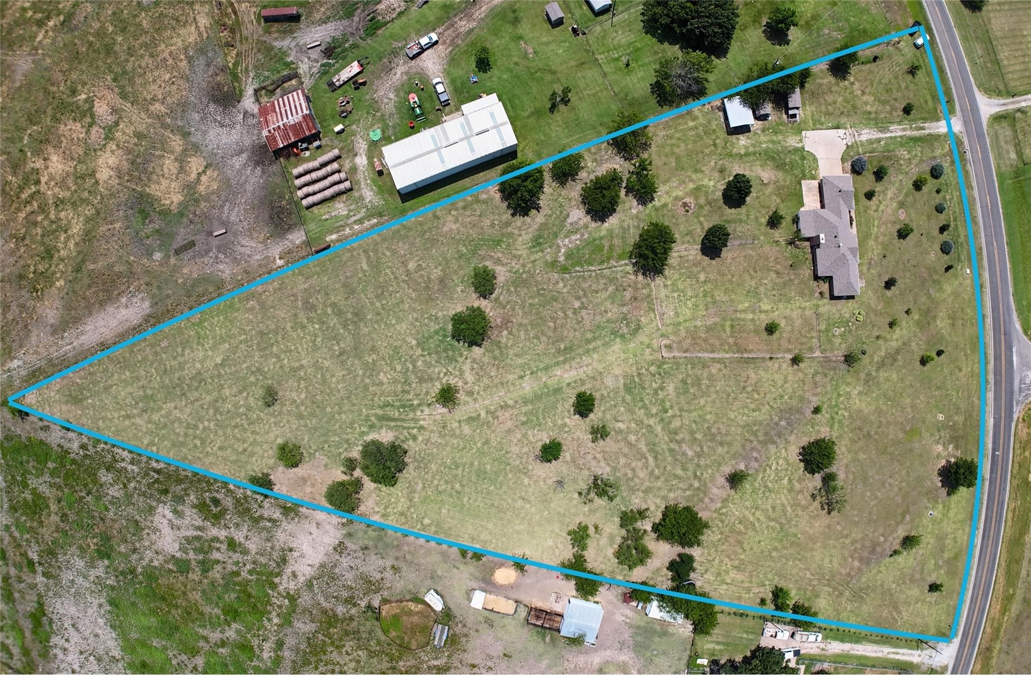 4842 Fm 2727 Kaufman TX 75142