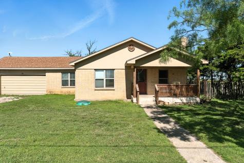 11775 Cr 242 Clyde TX 79510