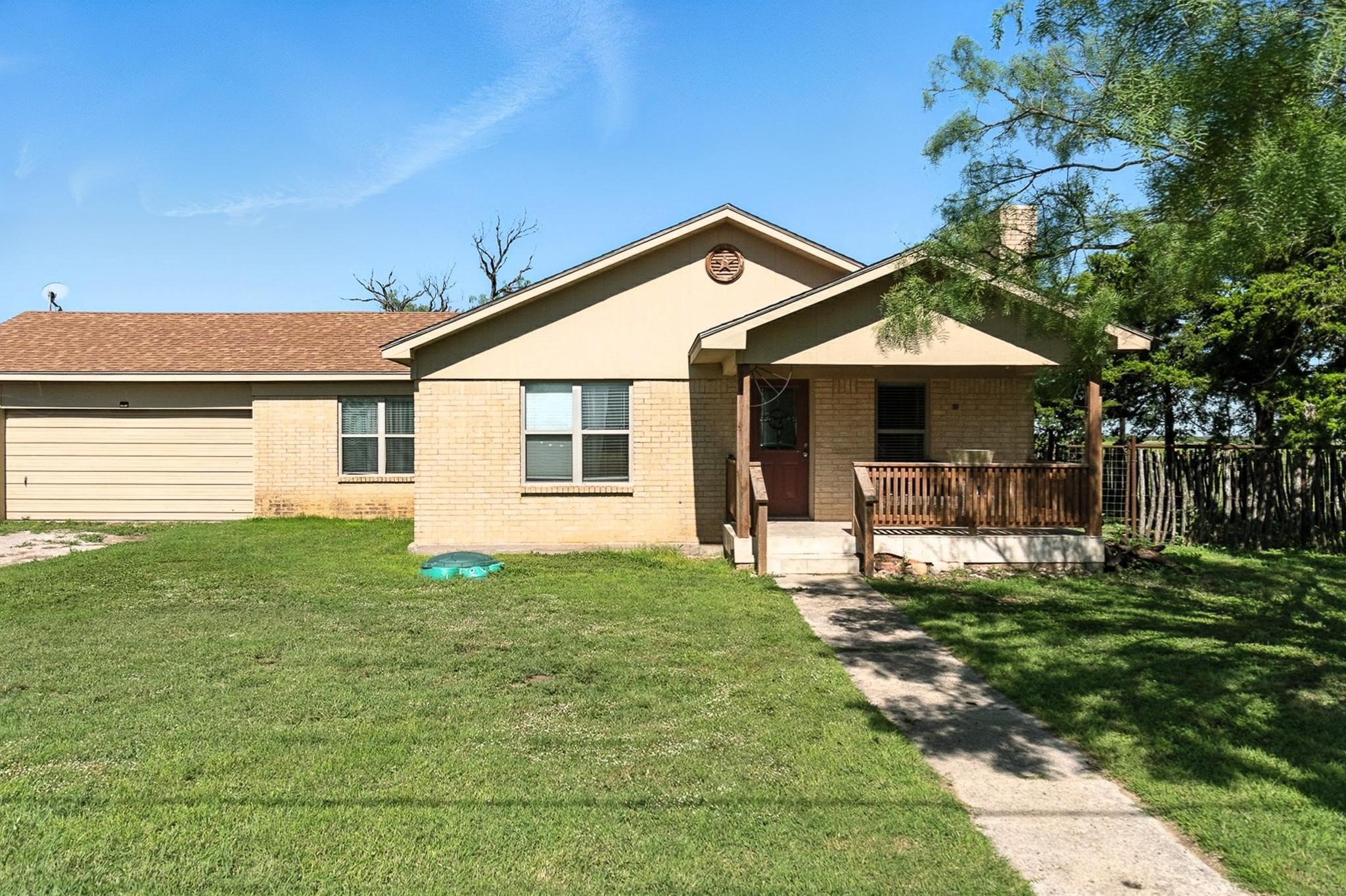 11775 Cr 242 Clyde TX 79510