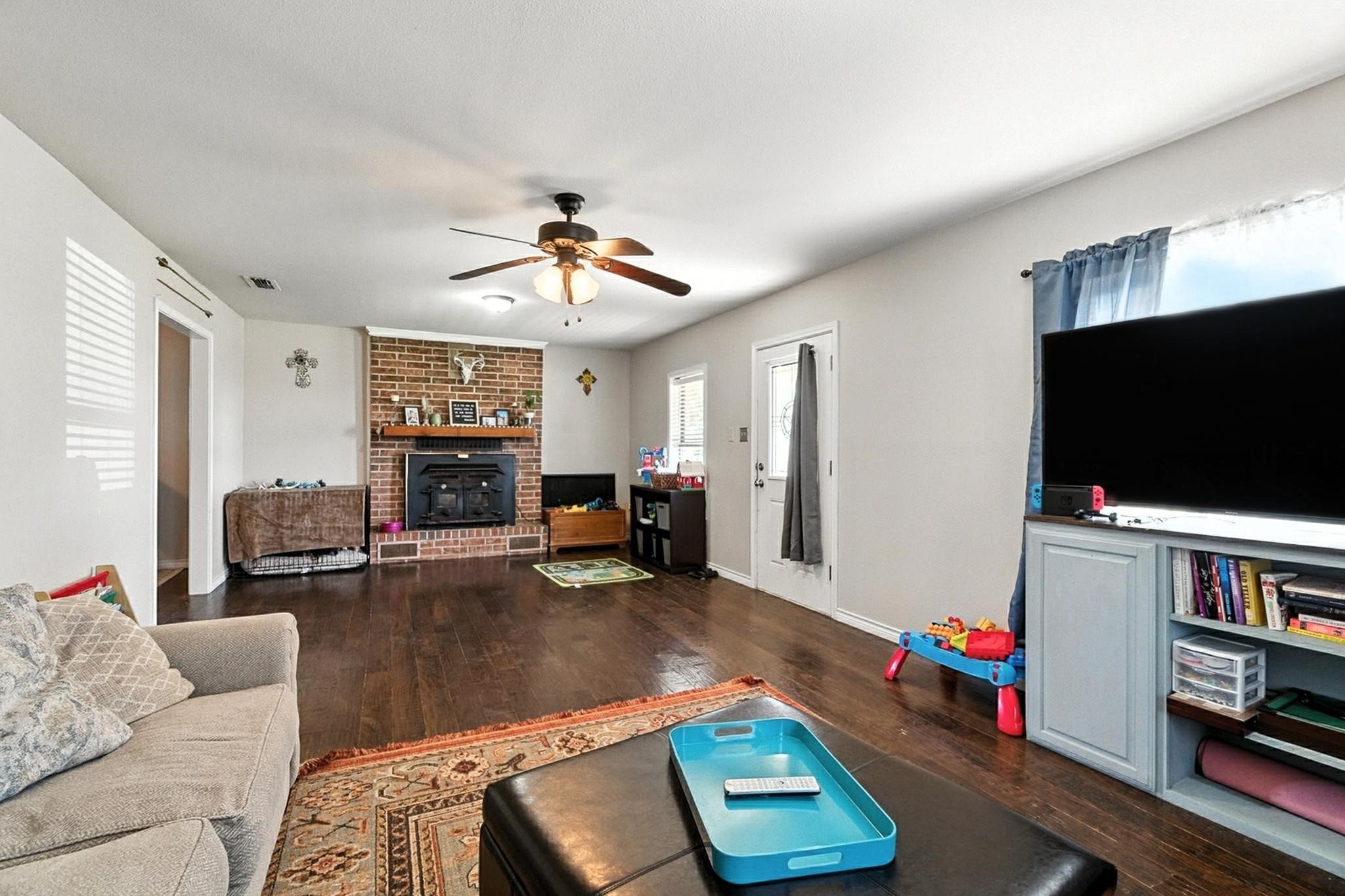 11775 Cr 242 Clyde TX 79510