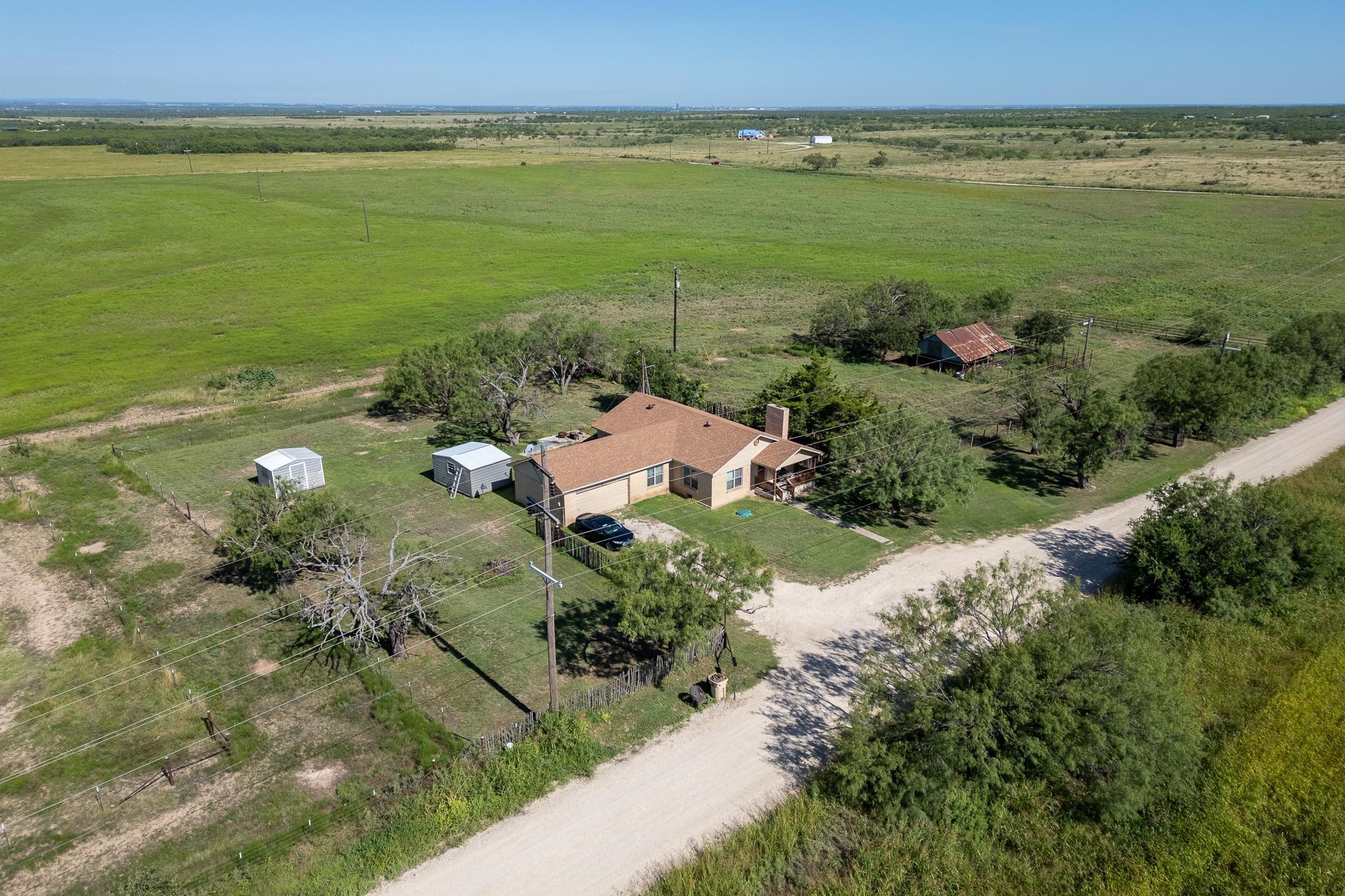 11775 Cr 242 Clyde TX 79510