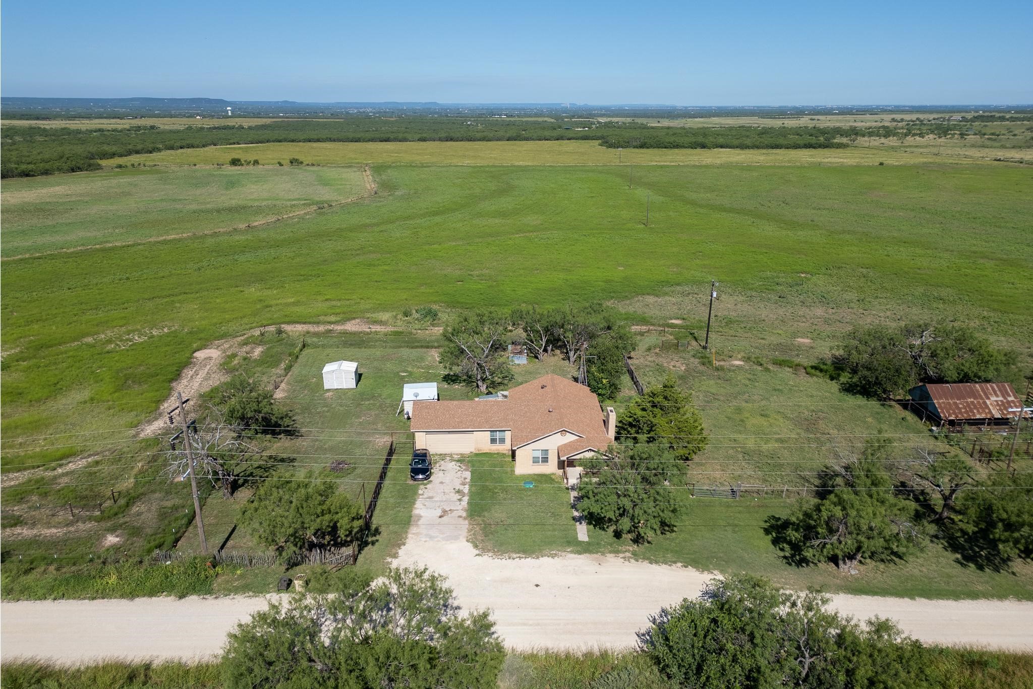 11775 Cr 242 Clyde TX 79510