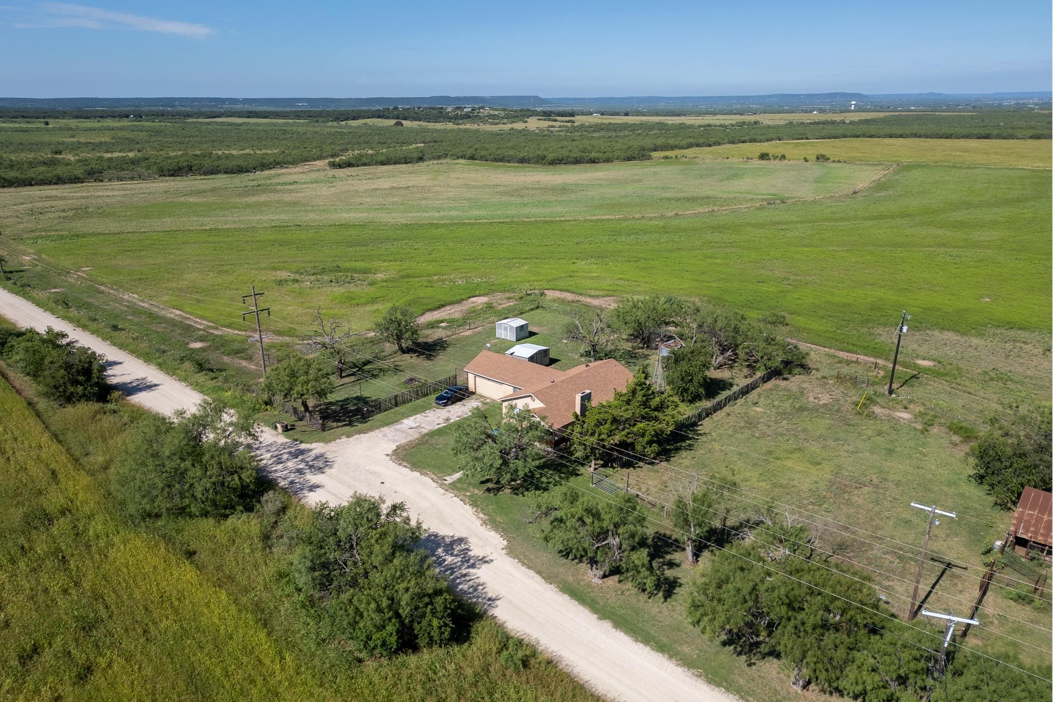 11775 Cr 242 Clyde TX 79510