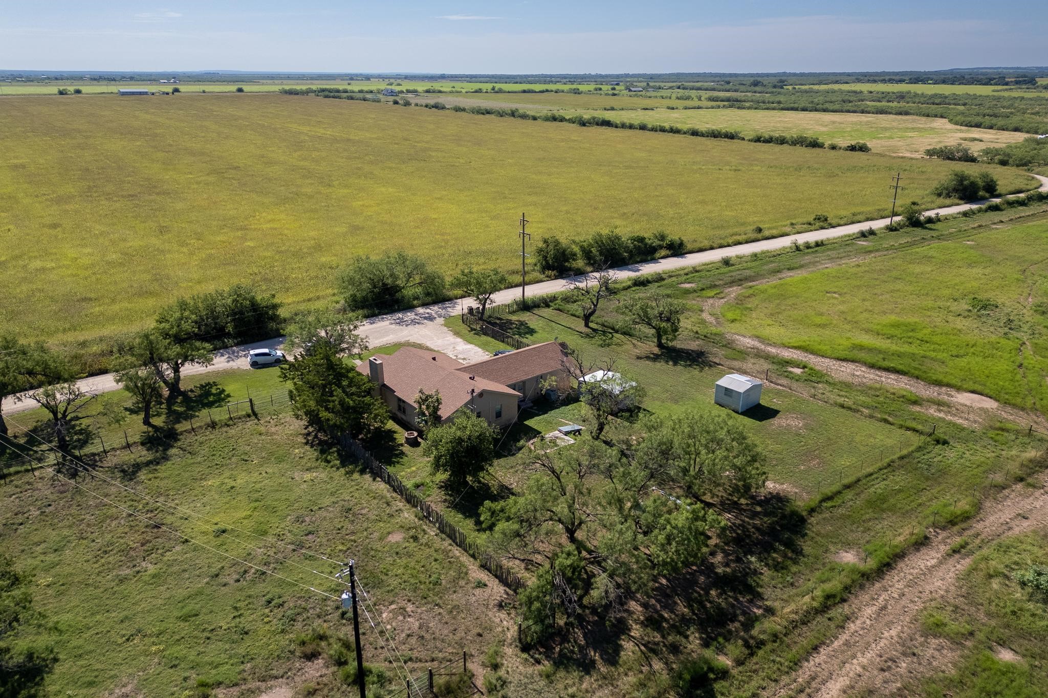 11775 Cr 242 Clyde TX 79510