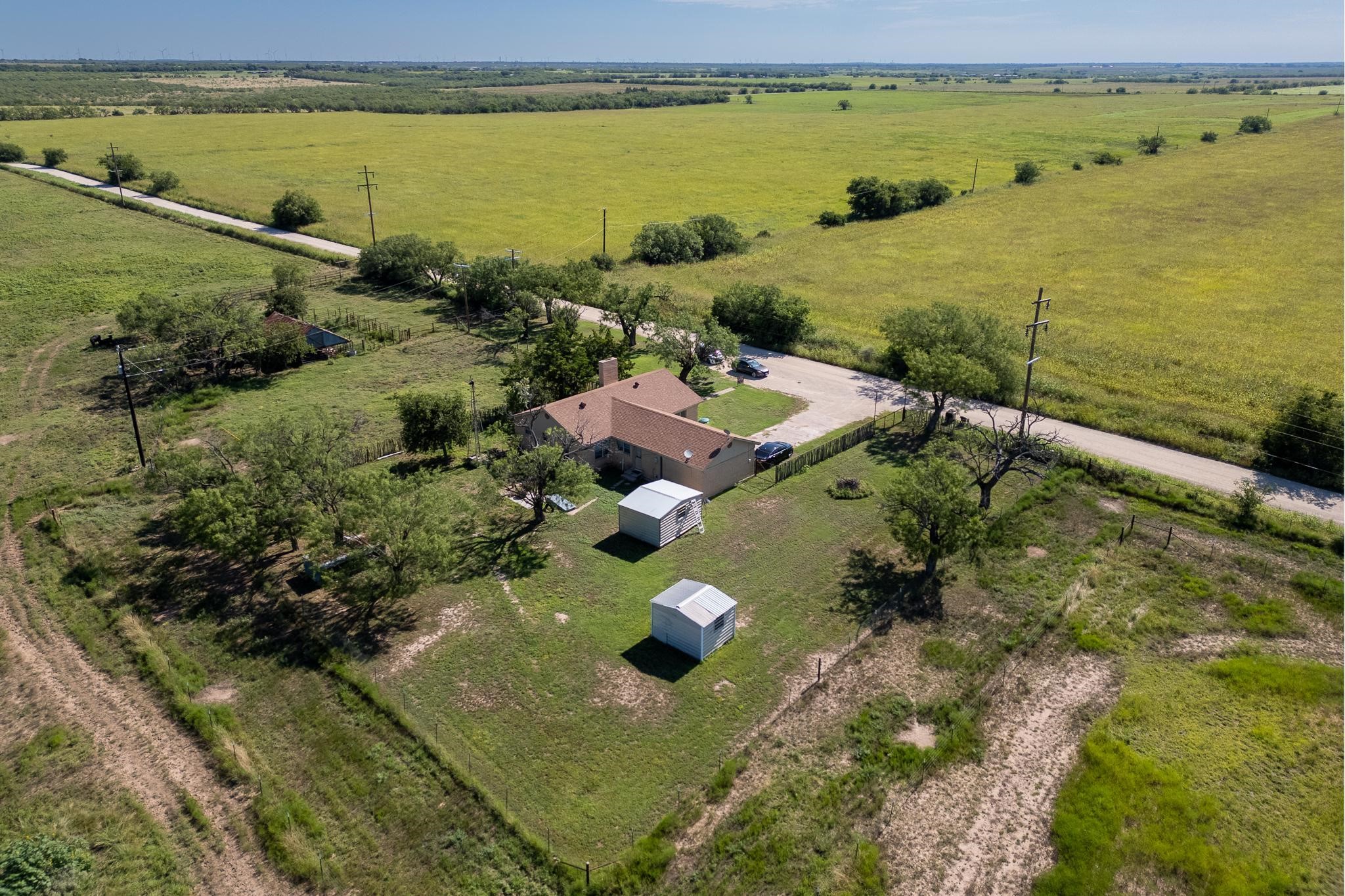 11775 Cr 242 Clyde TX 79510