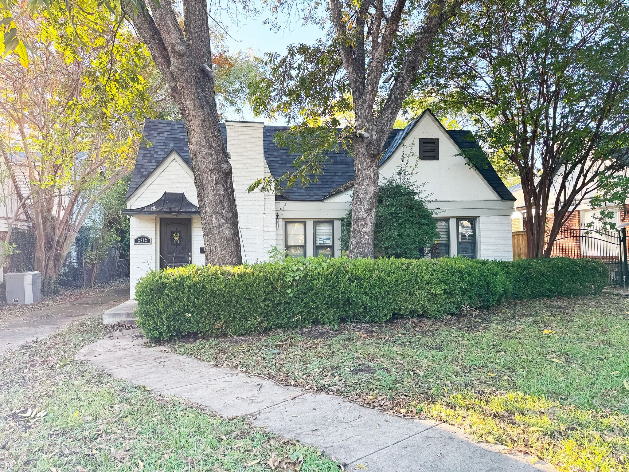 2212 Carleton Avenue Fort Worth TX 76107