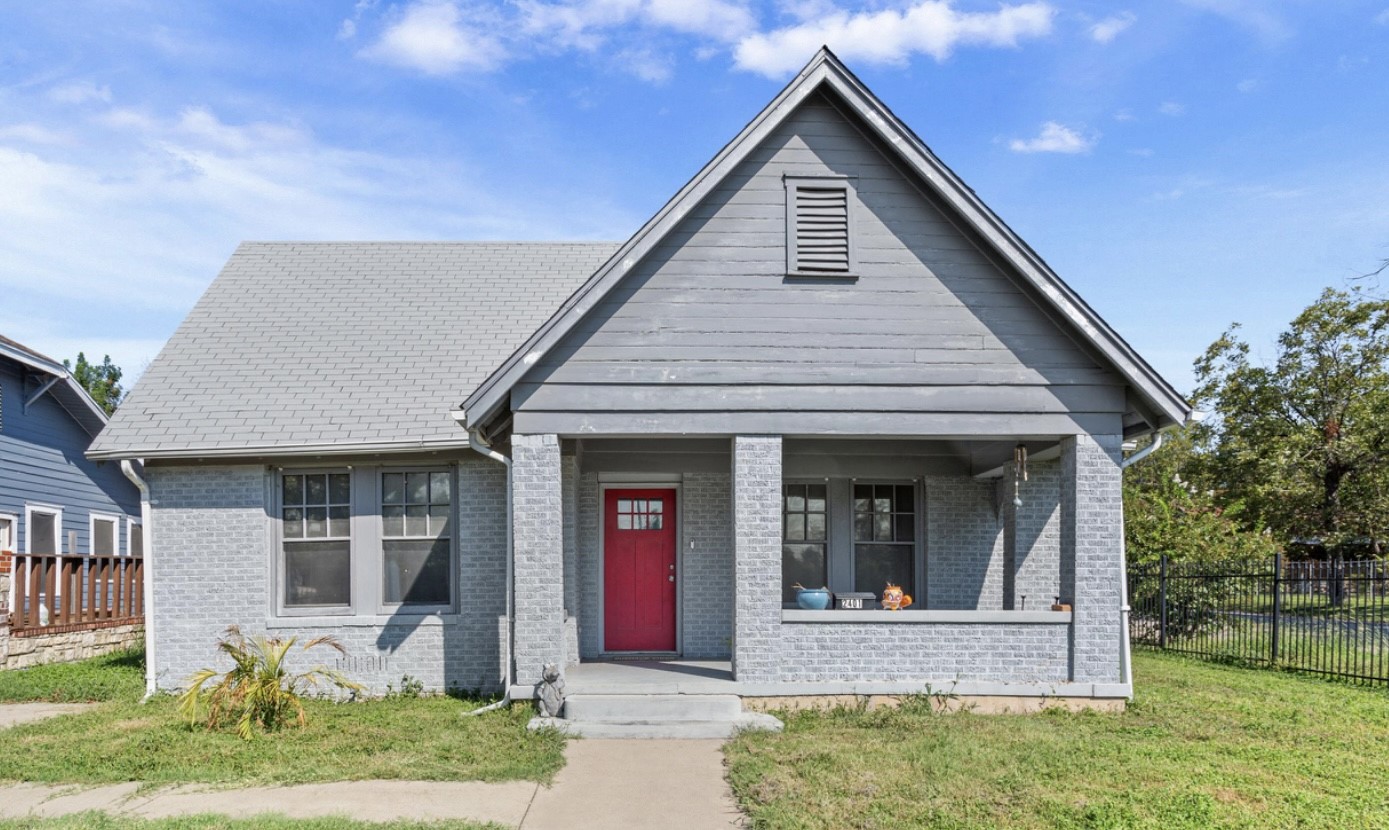 2401 Colonial Avenue Waco TX 76707