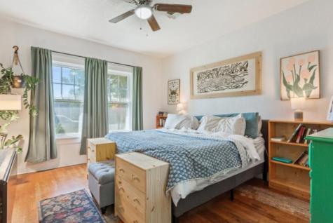 2401 Colonial Avenue Waco TX 76707