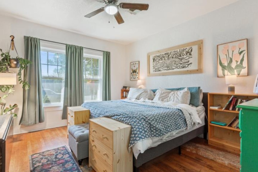 2401 Colonial Avenue Waco TX 76707