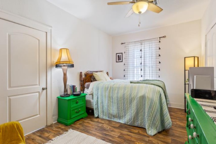 2401 Colonial Avenue Waco TX 76707