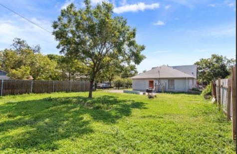 2401 Colonial Avenue Waco TX 76707
