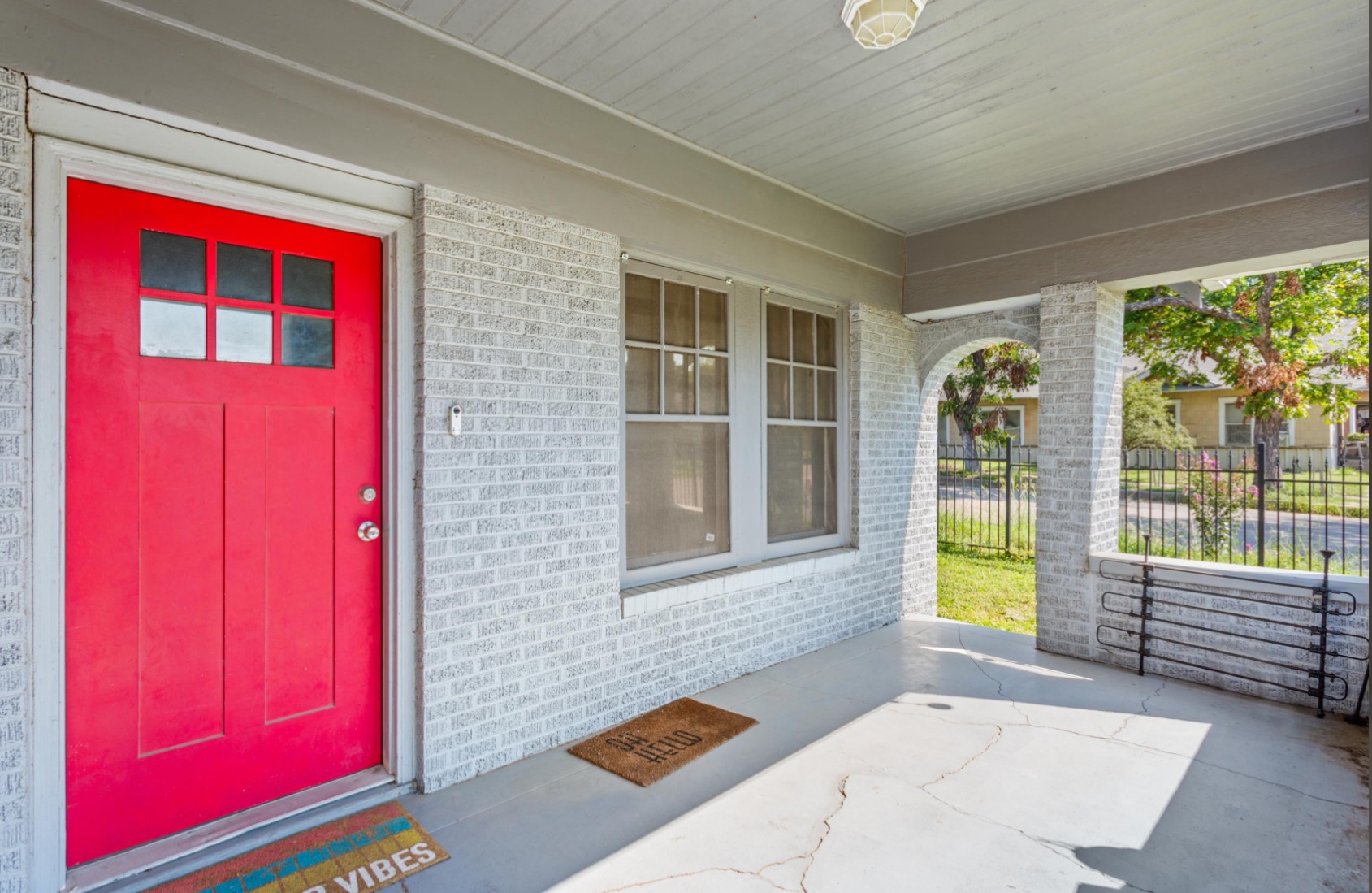 2401 Colonial Avenue Waco TX 76707