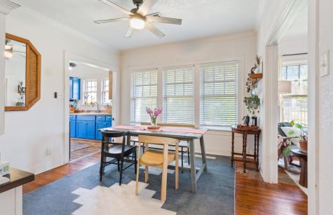 2401 Colonial Avenue Waco TX 76707
