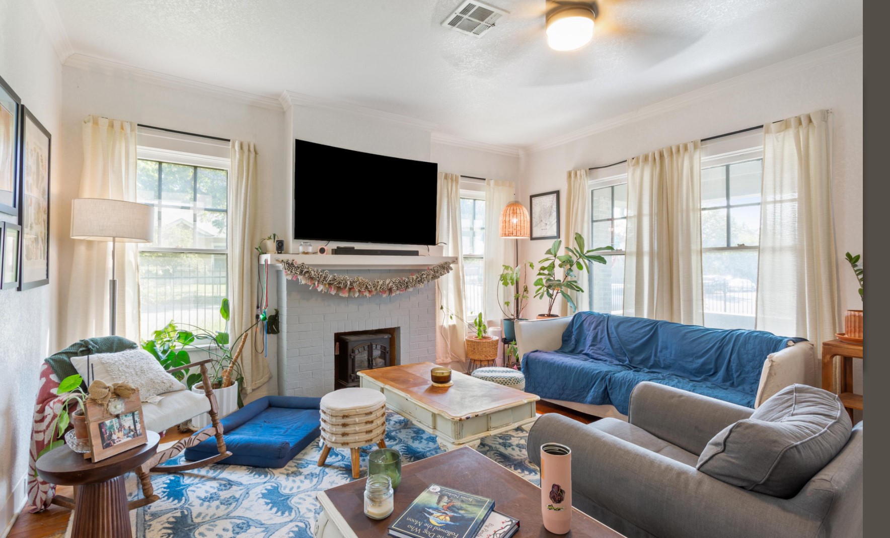 2401 Colonial Avenue Waco TX 76707