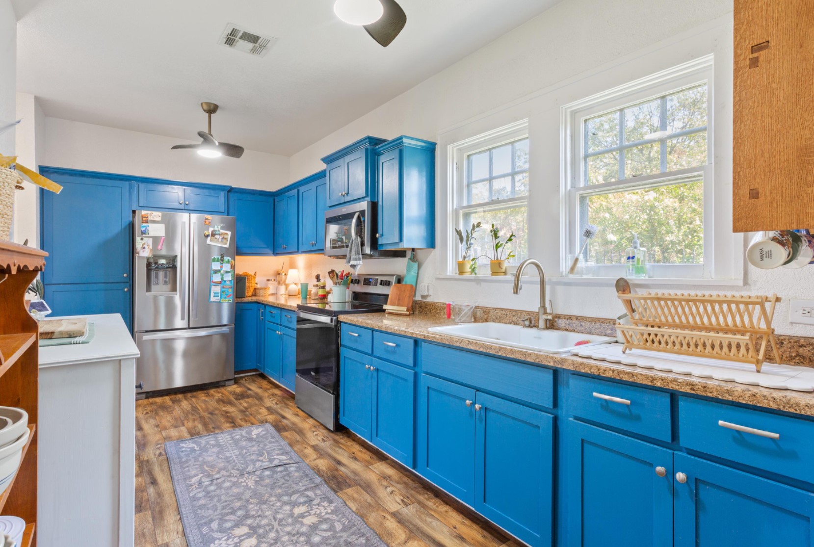 2401 Colonial Avenue Waco TX 76707