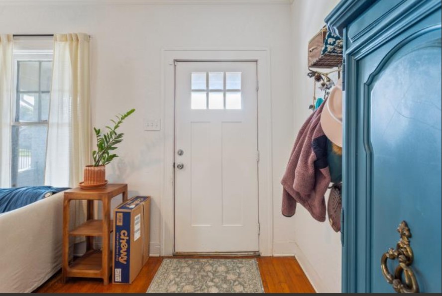 2401 Colonial Avenue Waco TX 76707