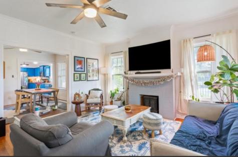 2401 Colonial Avenue Waco TX 76707