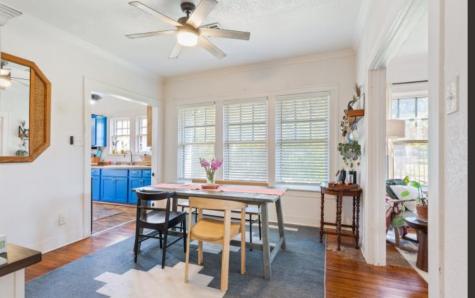 2401 Colonial Avenue Waco TX 76707