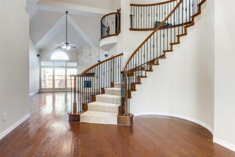 13504 Chittamwood Lane Frisco TX 75035