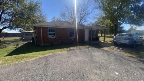 202 E Cook Street Josephine TX 75189