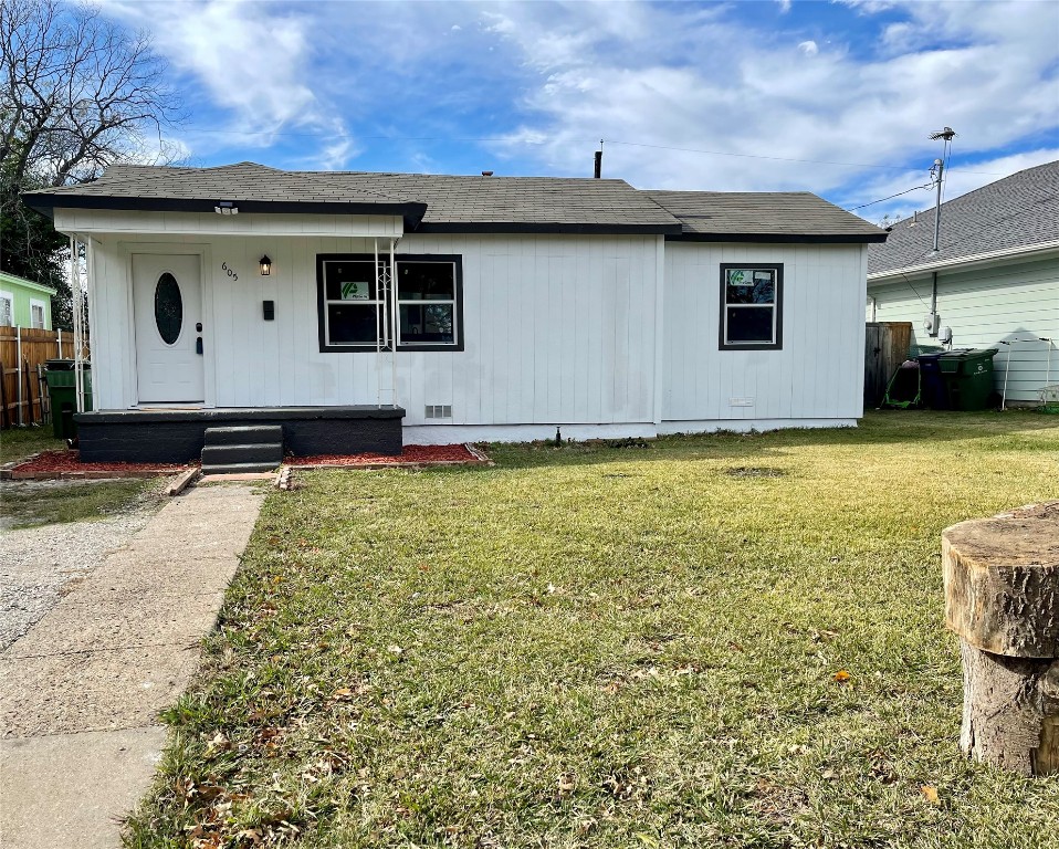 605 Ford Street Garland TX 75040