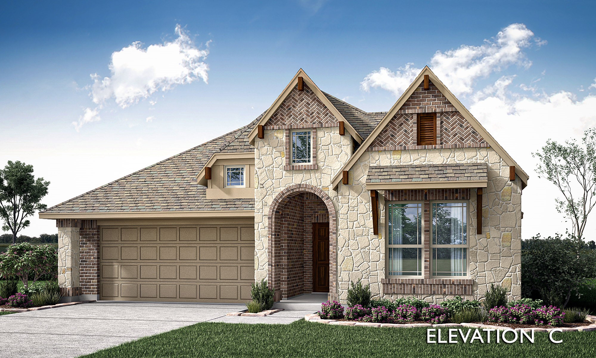 308 Bowrider Lane Granbury TX 76049