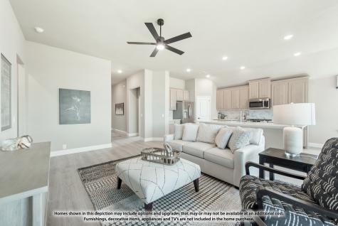 308 Bowrider Lane Granbury TX 76049