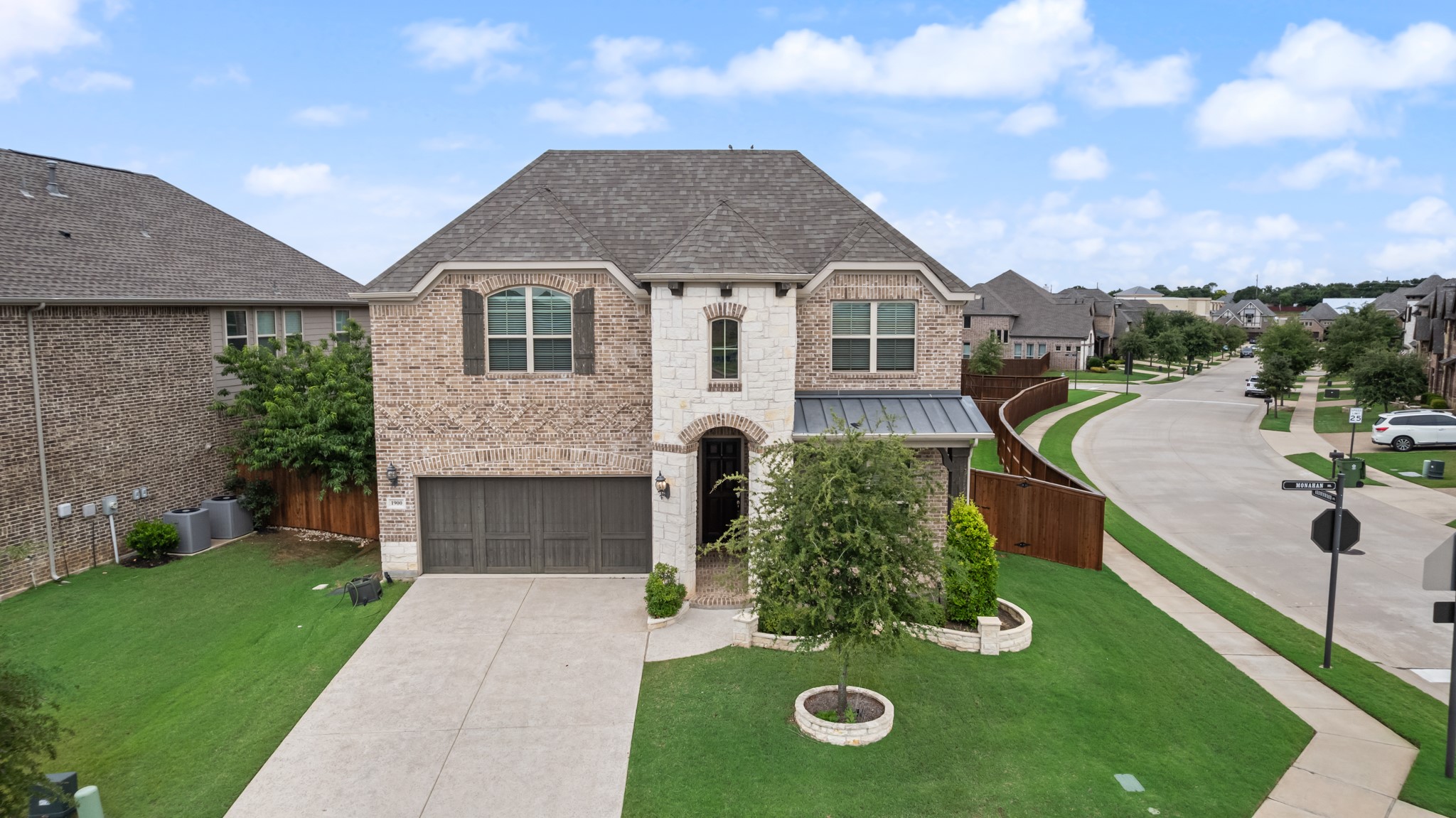 1900 Monahan Drive Argyle TX 76226